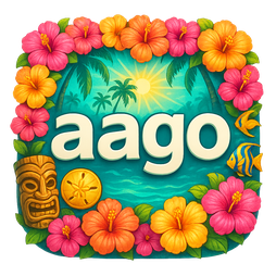 aago logo