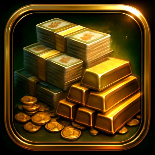 aago Wolf Gold